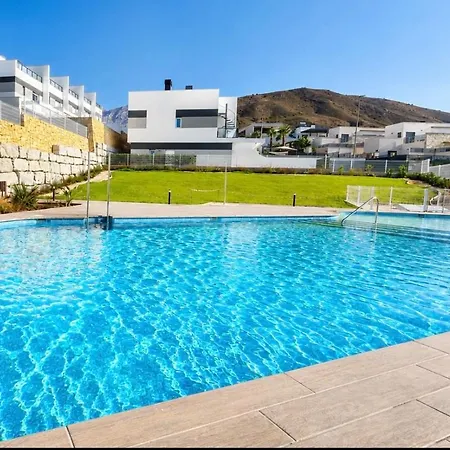Villa Belluba Dreams