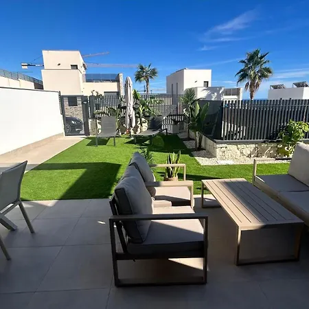 Belluba Dreams Villa