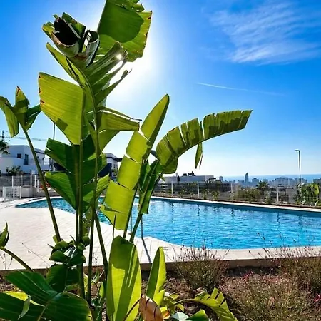 Belluba Dreams Villa *